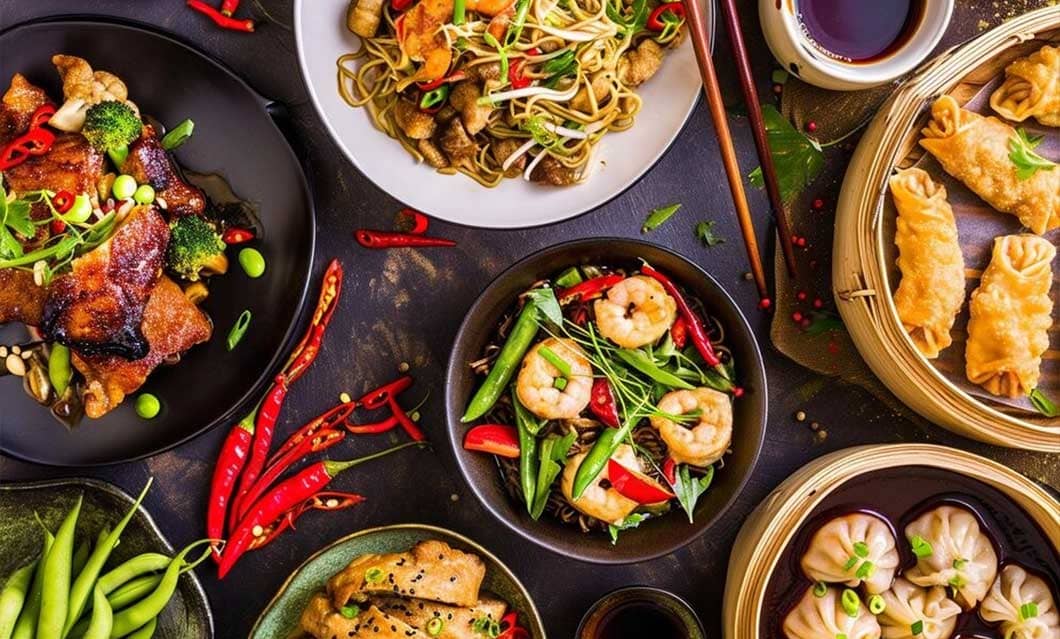 Banner Luen Hop Chinese Restaurant